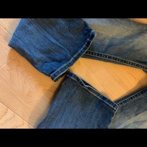 Ariat jeans